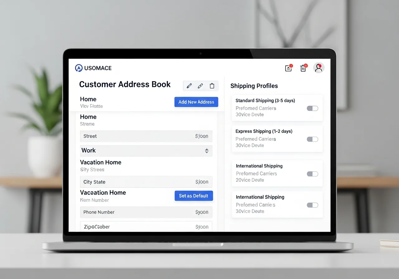 Arca Connect — Sécurité renforcée